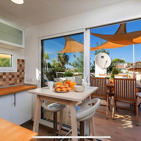 Beach Inn Apartment Alcúdia Exterior foto